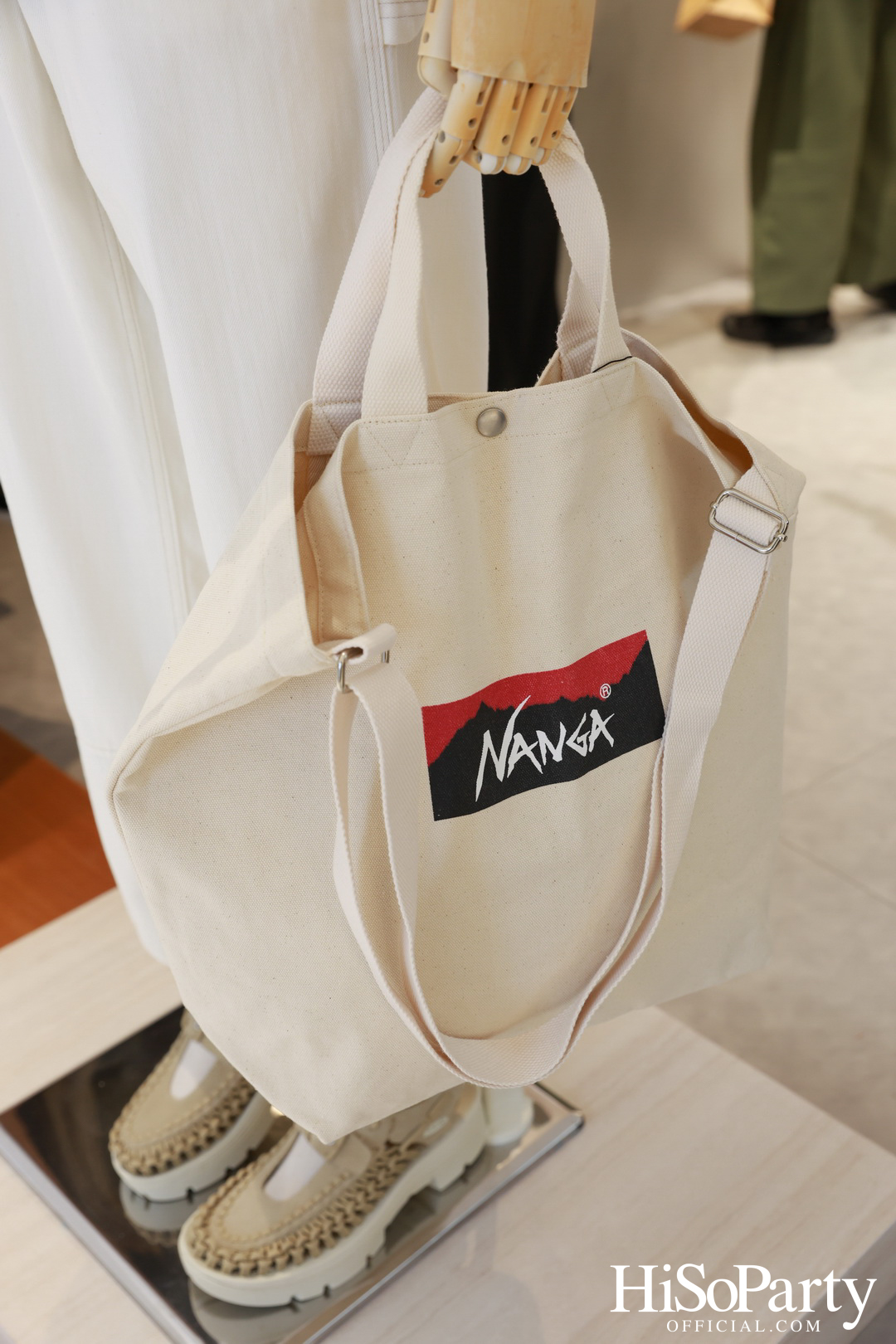 Element72 เปิดตัว 'ENT.' คอนเซ็ปต์สโตร์มัลติแบรนด์ พร้อมไอเทมลิมิเต็ดให้ช้อปก่อนใครที่ The Emporium