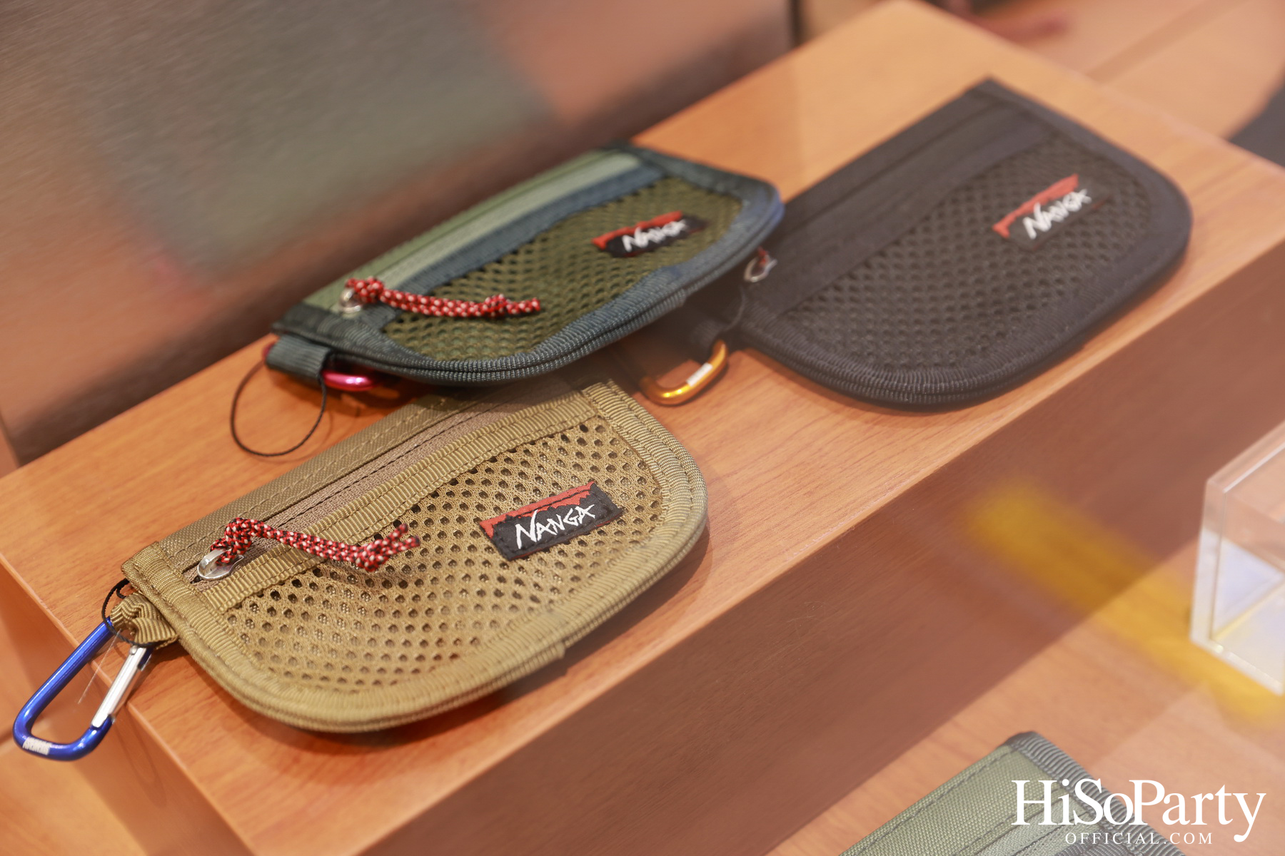 Element72 เปิดตัว 'ENT.' คอนเซ็ปต์สโตร์มัลติแบรนด์ พร้อมไอเทมลิมิเต็ดให้ช้อปก่อนใครที่ The Emporium