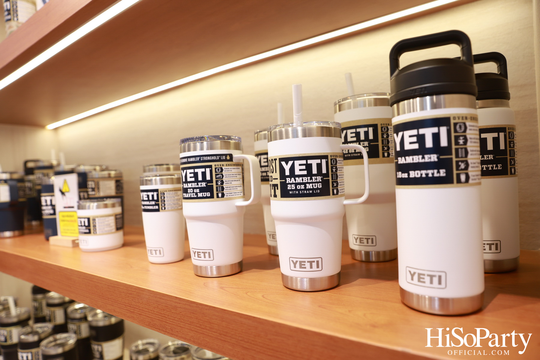 Element72 เปิดตัว 'ENT.' คอนเซ็ปต์สโตร์มัลติแบรนด์ พร้อมไอเทมลิมิเต็ดให้ช้อปก่อนใครที่ The Emporium