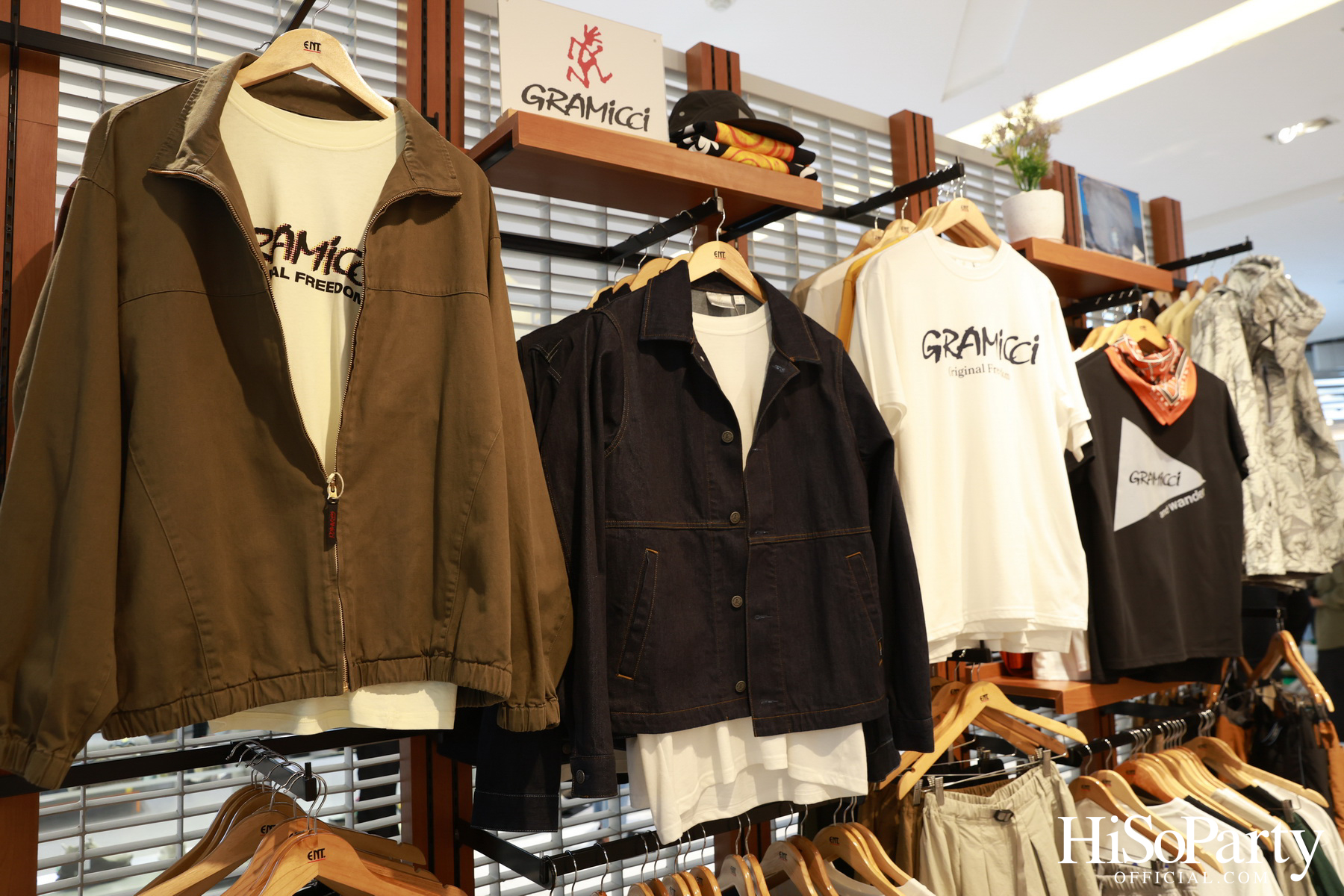 Element72 เปิดตัว 'ENT.' คอนเซ็ปต์สโตร์มัลติแบรนด์ พร้อมไอเทมลิมิเต็ดให้ช้อปก่อนใครที่ The Emporium