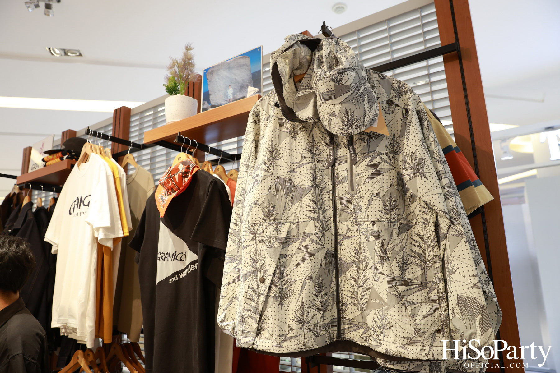 Element72 เปิดตัว 'ENT.' คอนเซ็ปต์สโตร์มัลติแบรนด์ พร้อมไอเทมลิมิเต็ดให้ช้อปก่อนใครที่ The Emporium