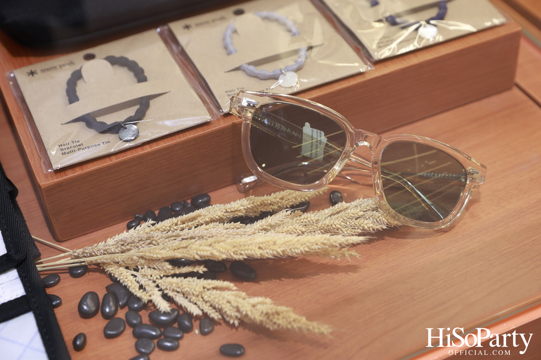 Element72 เปิดตัว 'ENT.' คอนเซ็ปต์สโตร์มัลติแบรนด์ พร้อมไอเทมลิมิเต็ดให้ช้อปก่อนใครที่ The Emporium