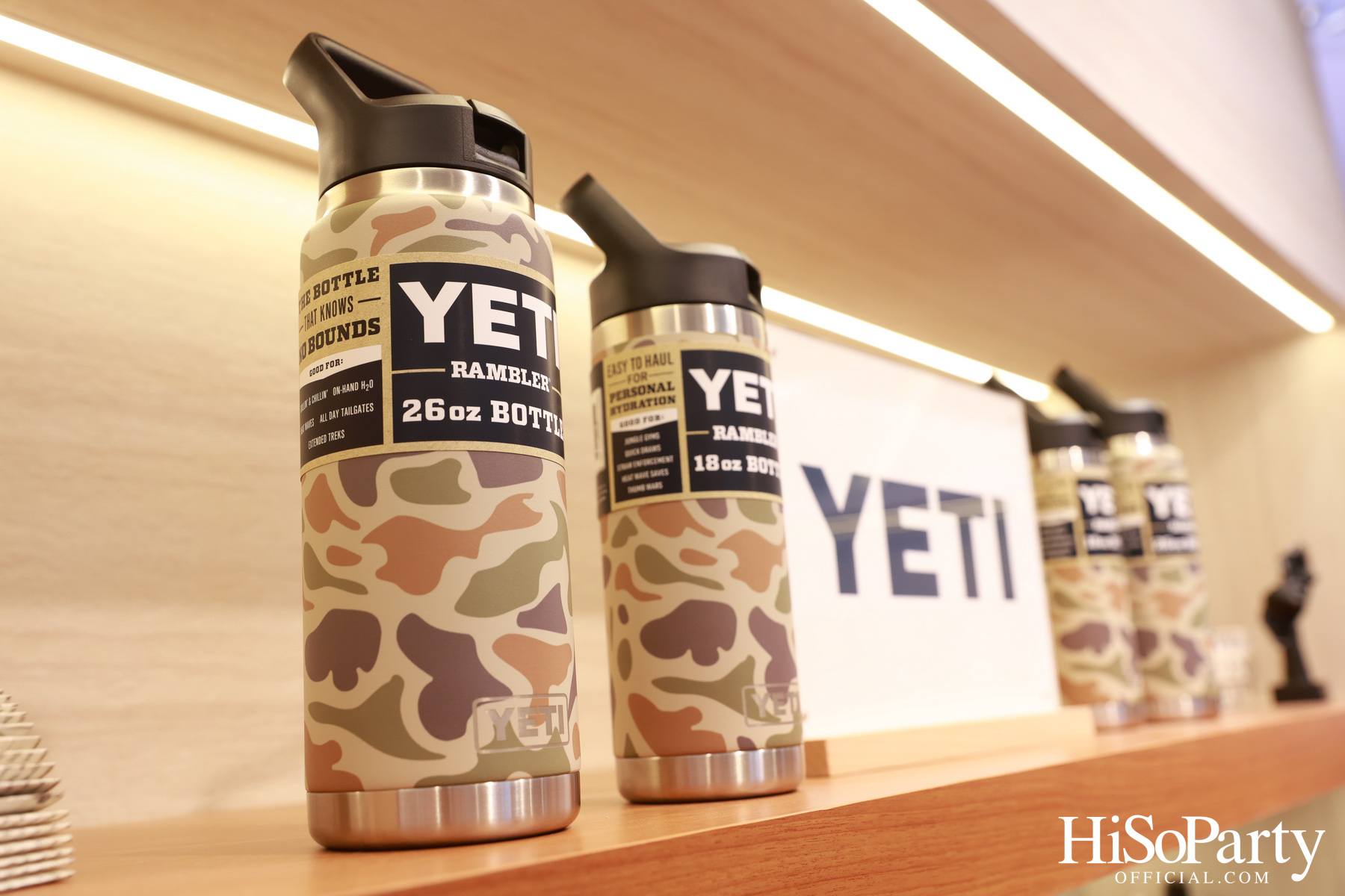 Element72 เปิดตัว 'ENT.' คอนเซ็ปต์สโตร์มัลติแบรนด์ พร้อมไอเทมลิมิเต็ดให้ช้อปก่อนใครที่ The Emporium