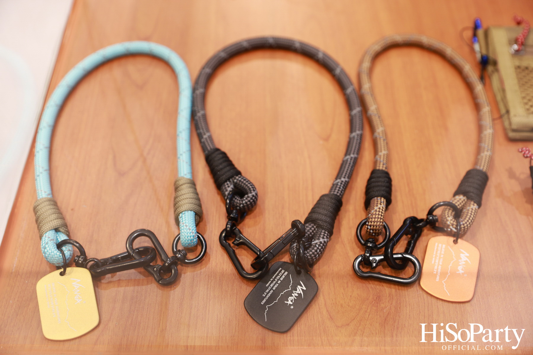 Element72 เปิดตัว 'ENT.' คอนเซ็ปต์สโตร์มัลติแบรนด์ พร้อมไอเทมลิมิเต็ดให้ช้อปก่อนใครที่ The Emporium