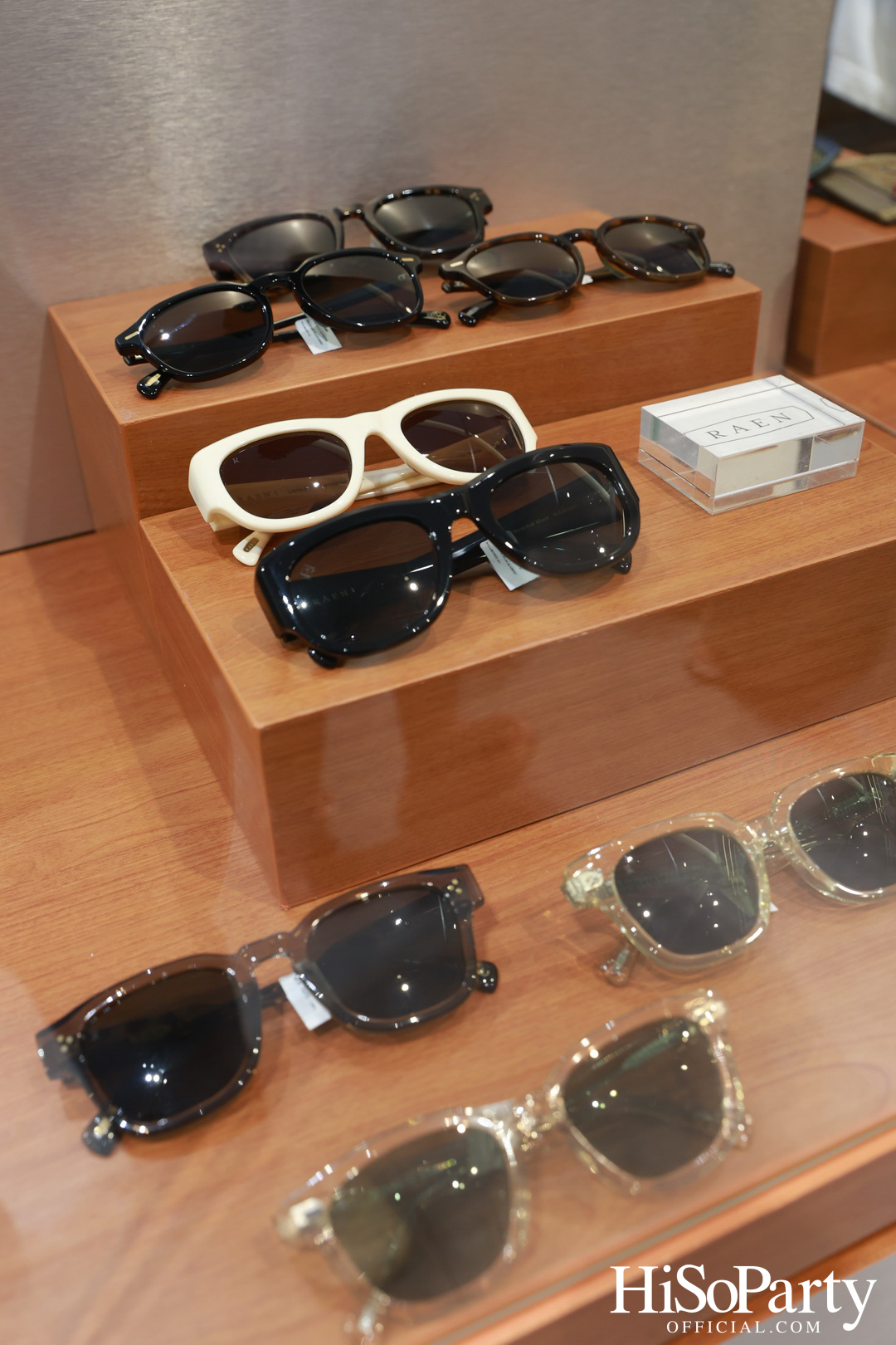 Element72 เปิดตัว 'ENT.' คอนเซ็ปต์สโตร์มัลติแบรนด์ พร้อมไอเทมลิมิเต็ดให้ช้อปก่อนใครที่ The Emporium