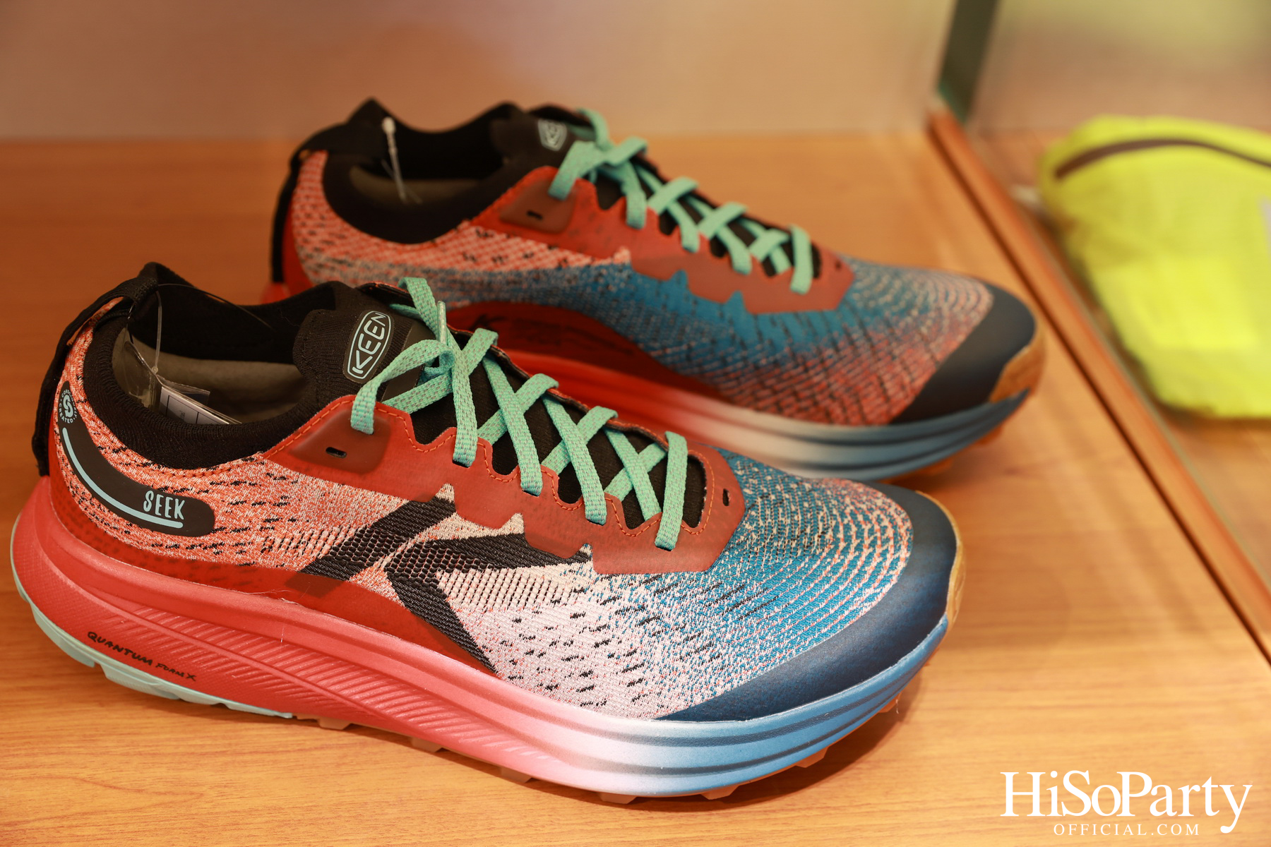 Element72 เปิดตัว 'ENT.' คอนเซ็ปต์สโตร์มัลติแบรนด์ พร้อมไอเทมลิมิเต็ดให้ช้อปก่อนใครที่ The Emporium