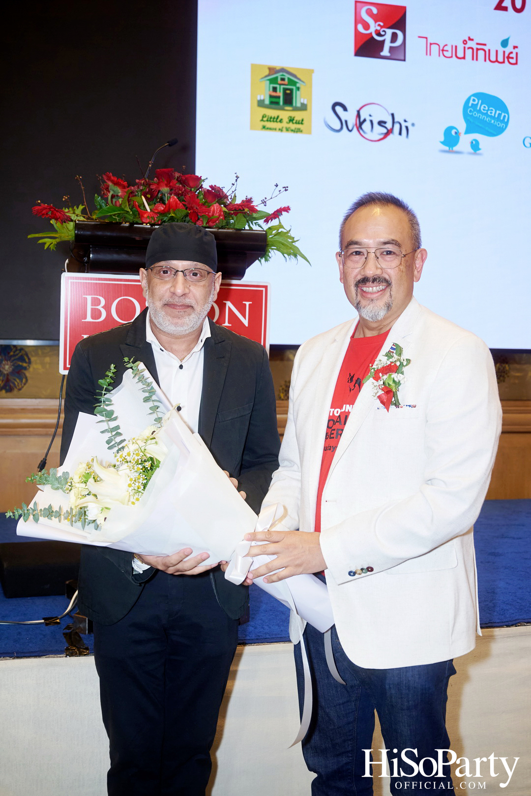 งาน Dinner Talk ‘AI: For the Next Generation’ พร้อมเสวนาโดย รศ.ดร.เมตตา องคะสุวรรณ