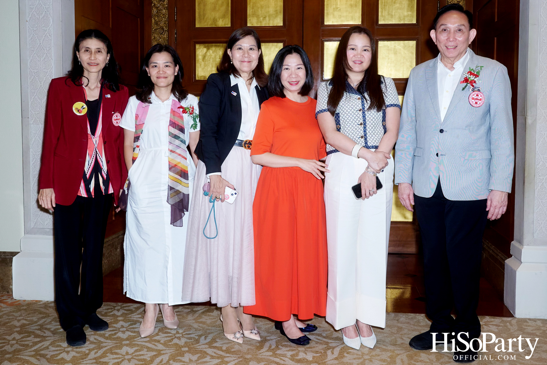 งาน Dinner Talk ‘AI: For the Next Generation’ พร้อมเสวนาโดย รศ.ดร.เมตตา องคะสุวรรณ