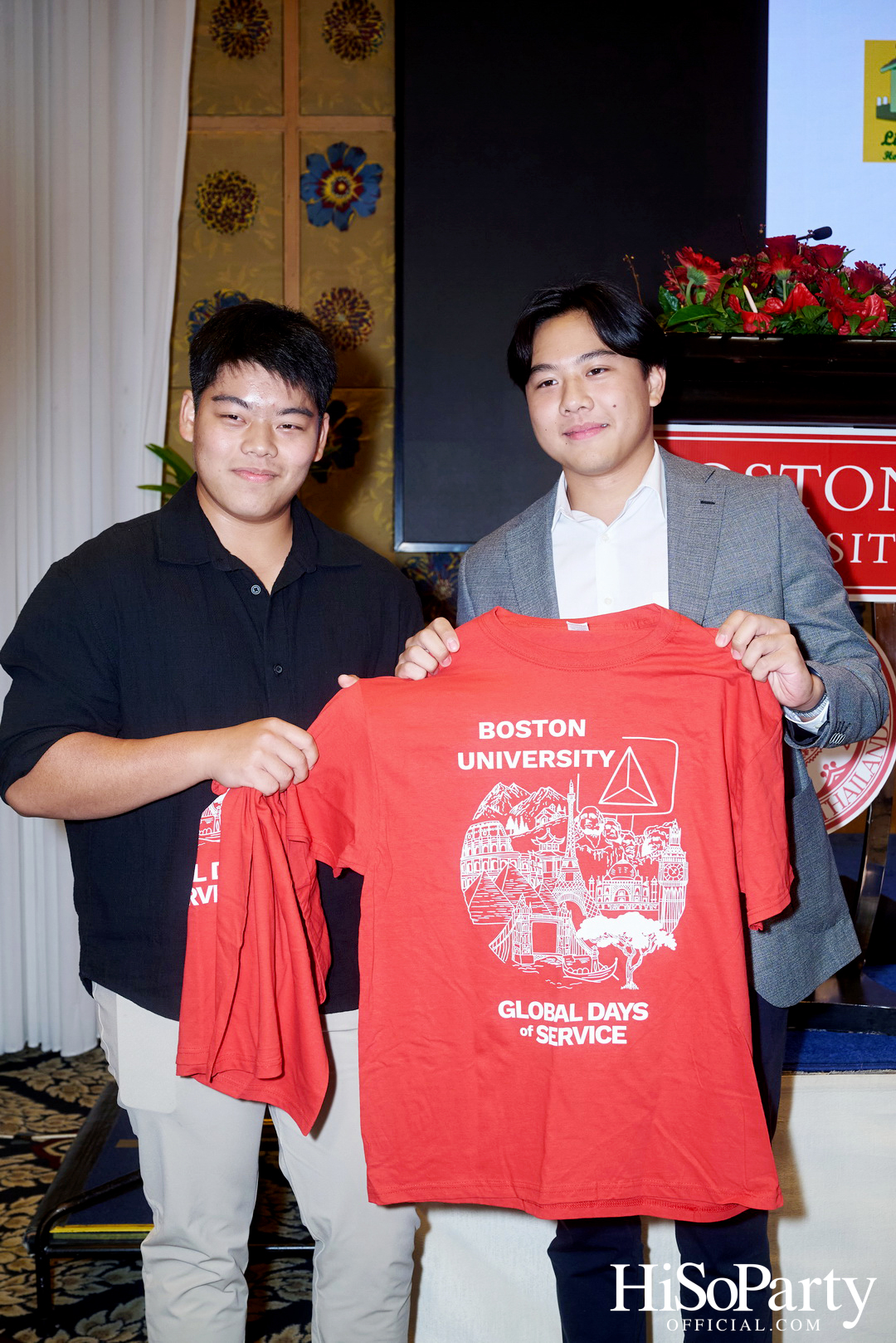 งาน Dinner Talk ‘AI: For the Next Generation’ พร้อมเสวนาโดย รศ.ดร.เมตตา องคะสุวรรณ