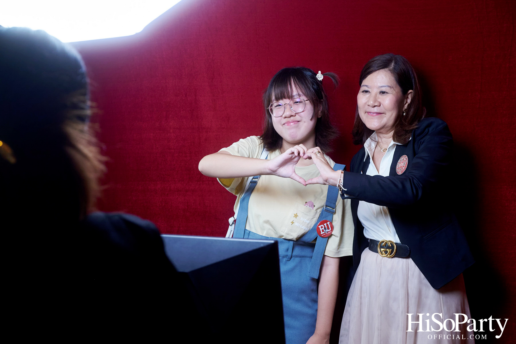 งาน Dinner Talk ‘AI: For the Next Generation’ พร้อมเสวนาโดย รศ.ดร.เมตตา องคะสุวรรณ