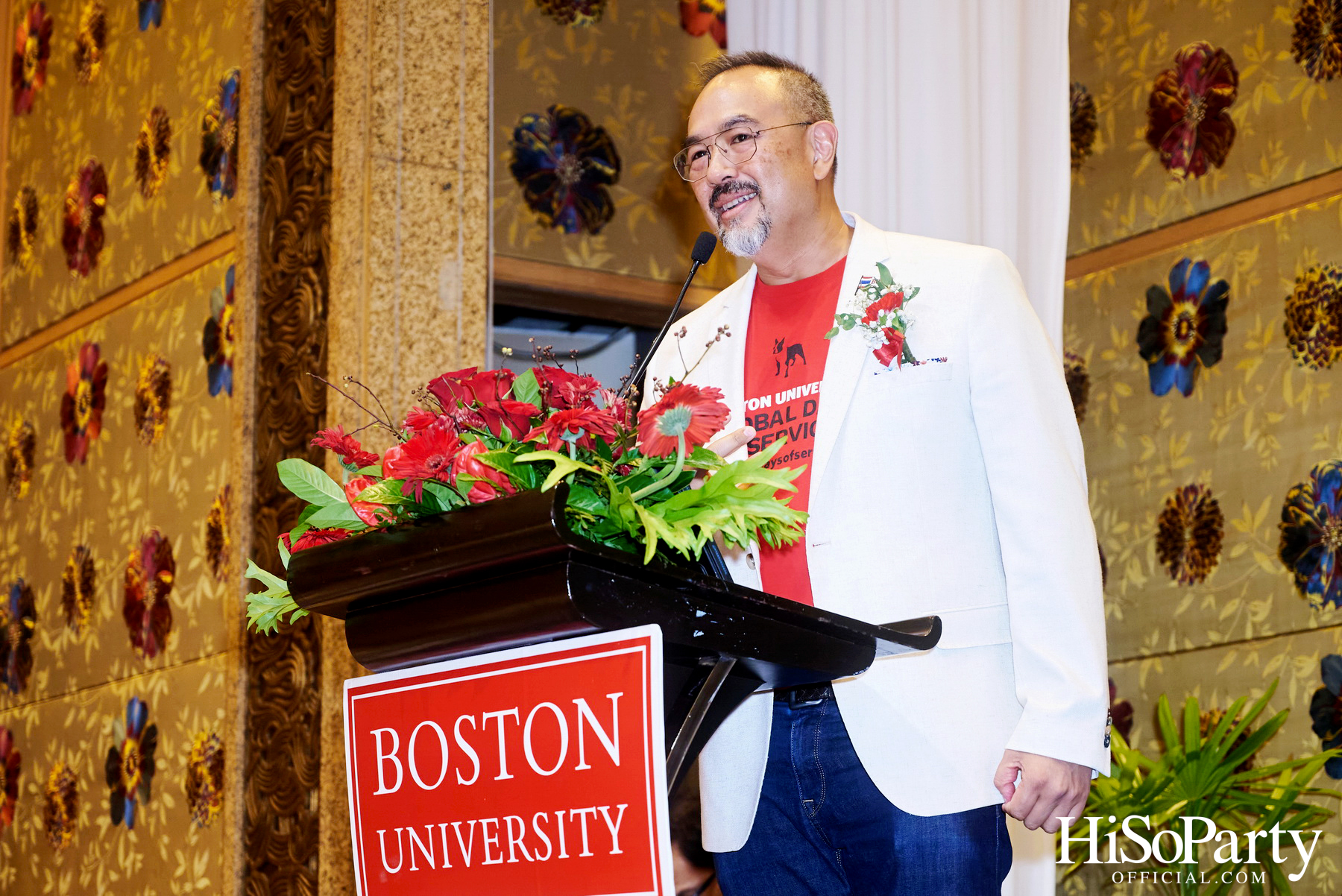 งาน Dinner Talk ‘AI: For the Next Generation’ พร้อมเสวนาโดย รศ.ดร.เมตตา องคะสุวรรณ