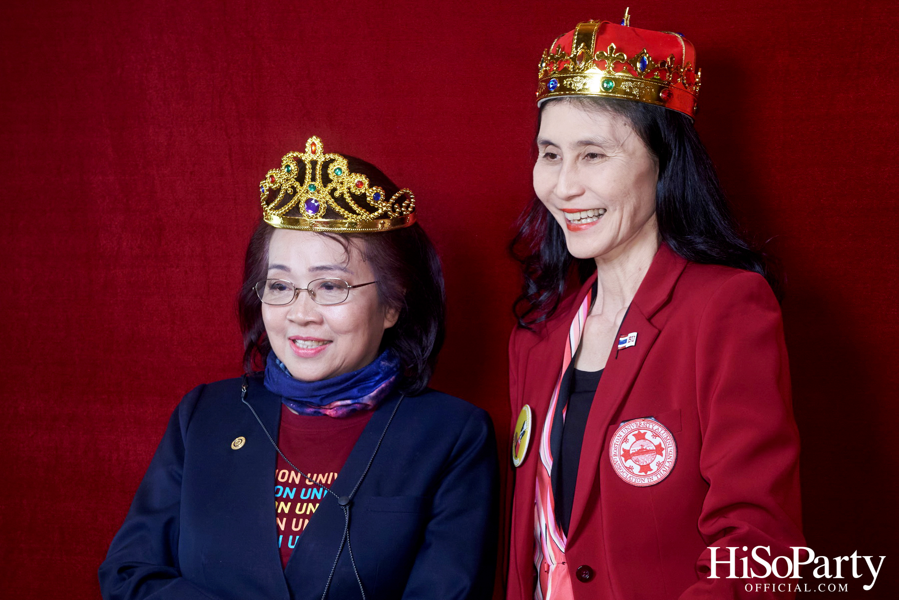 งาน Dinner Talk ‘AI: For the Next Generation’ พร้อมเสวนาโดย รศ.ดร.เมตตา องคะสุวรรณ