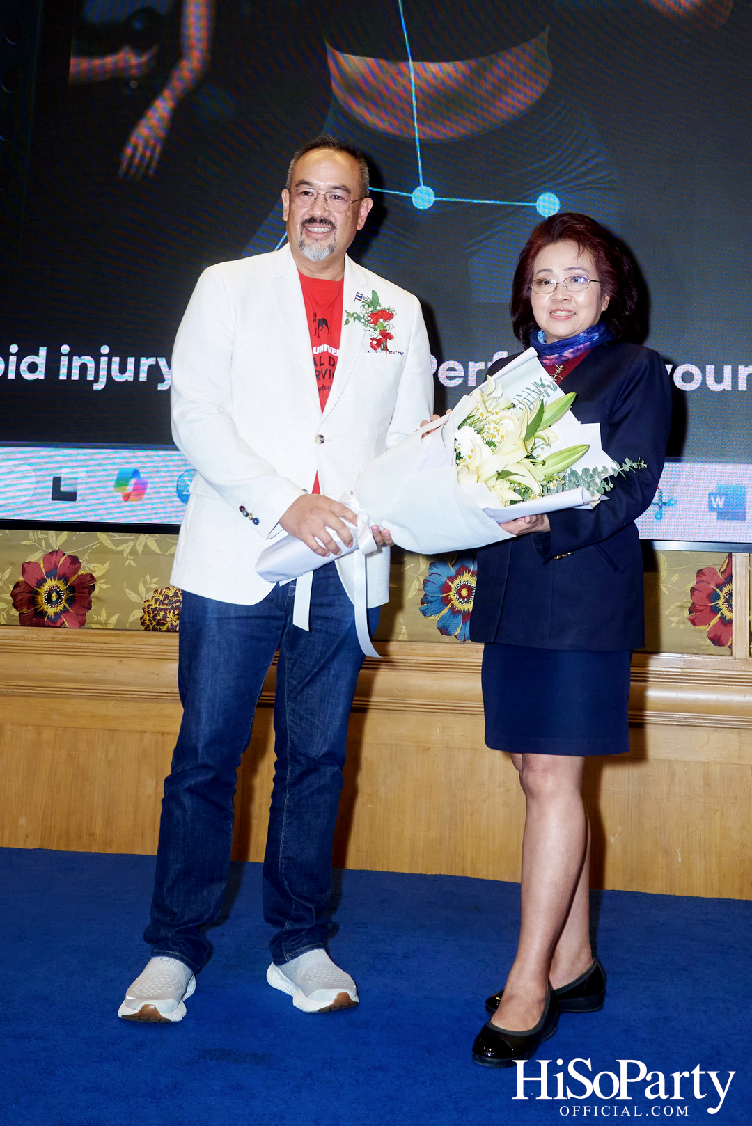 งาน Dinner Talk ‘AI: For the Next Generation’ พร้อมเสวนาโดย รศ.ดร.เมตตา องคะสุวรรณ