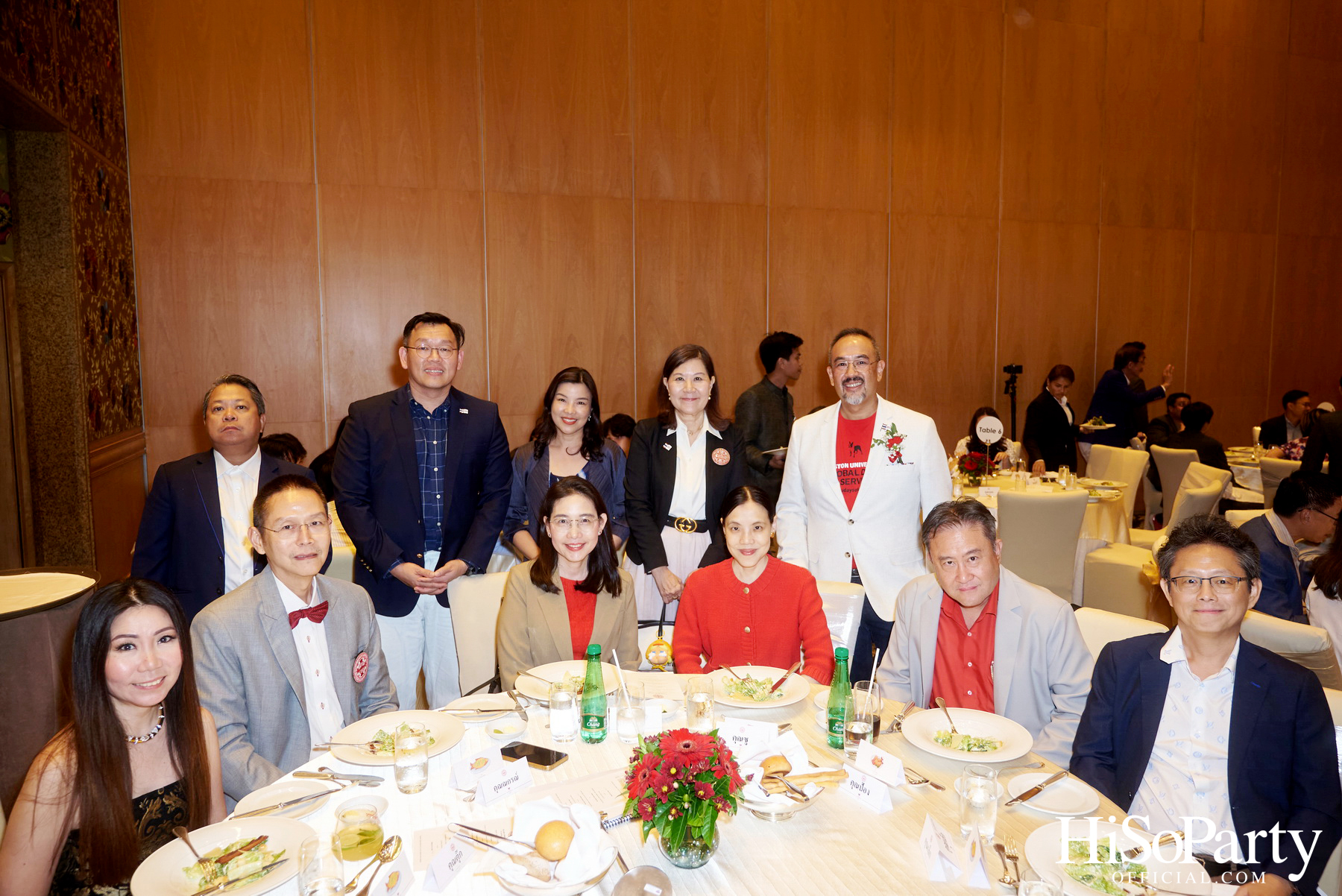 งาน Dinner Talk ‘AI: For the Next Generation’ พร้อมเสวนาโดย รศ.ดร.เมตตา องคะสุวรรณ