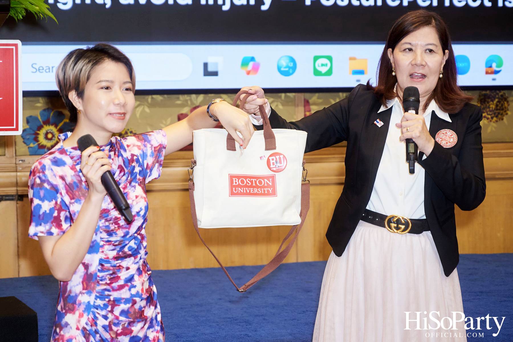 งาน Dinner Talk ‘AI: For the Next Generation’ พร้อมเสวนาโดย รศ.ดร.เมตตา องคะสุวรรณ