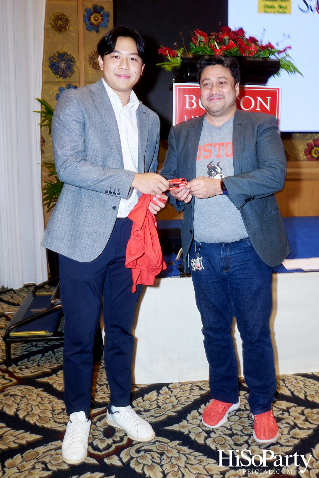 งาน Dinner Talk ‘AI: For the Next Generation’ พร้อมเสวนาโดย รศ.ดร.เมตตา องคะสุวรรณ