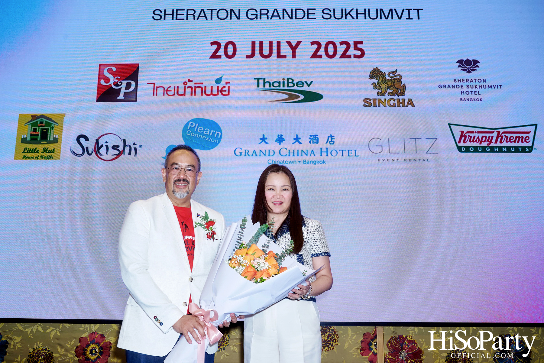 งาน Dinner Talk ‘AI: For the Next Generation’ พร้อมเสวนาโดย รศ.ดร.เมตตา องคะสุวรรณ