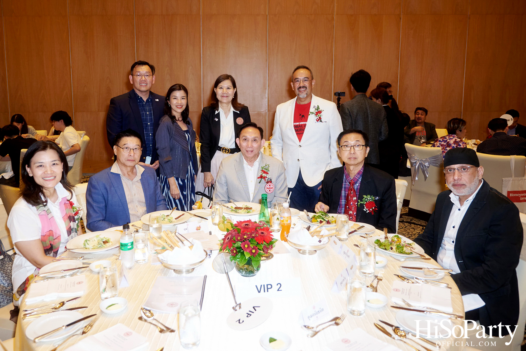 งาน Dinner Talk ‘AI: For the Next Generation’ พร้อมเสวนาโดย รศ.ดร.เมตตา องคะสุวรรณ