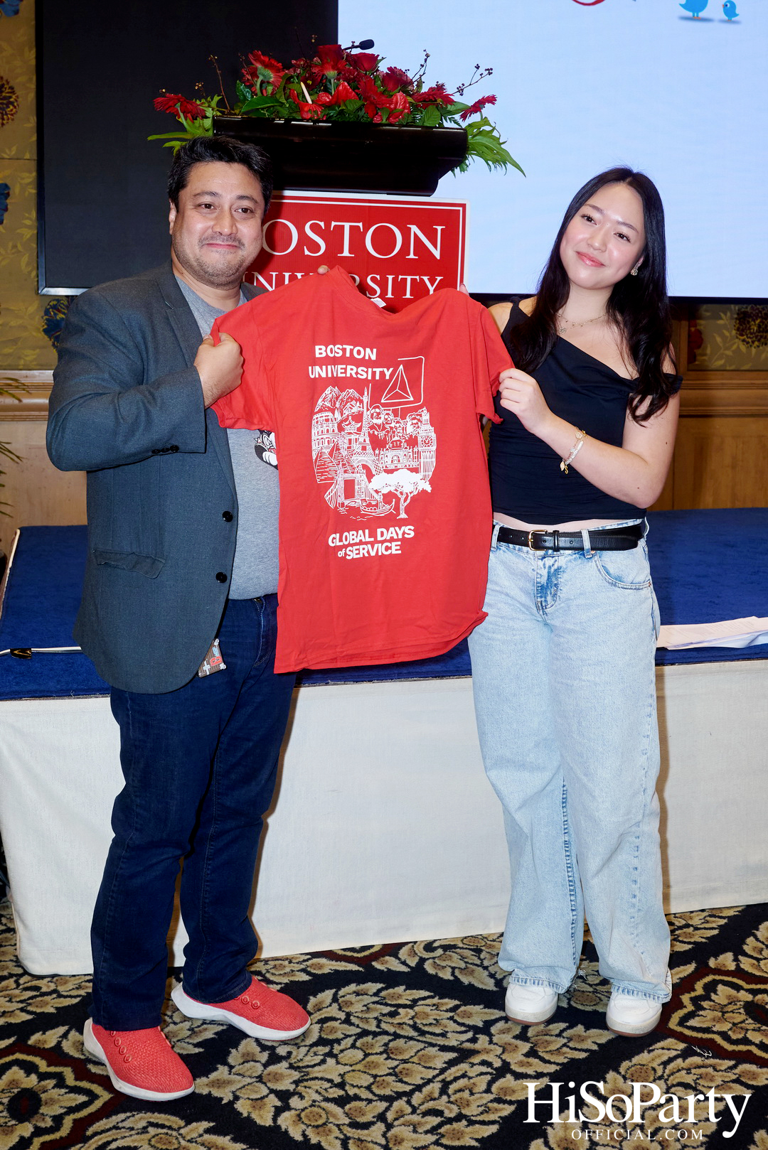 งาน Dinner Talk ‘AI: For the Next Generation’ พร้อมเสวนาโดย รศ.ดร.เมตตา องคะสุวรรณ