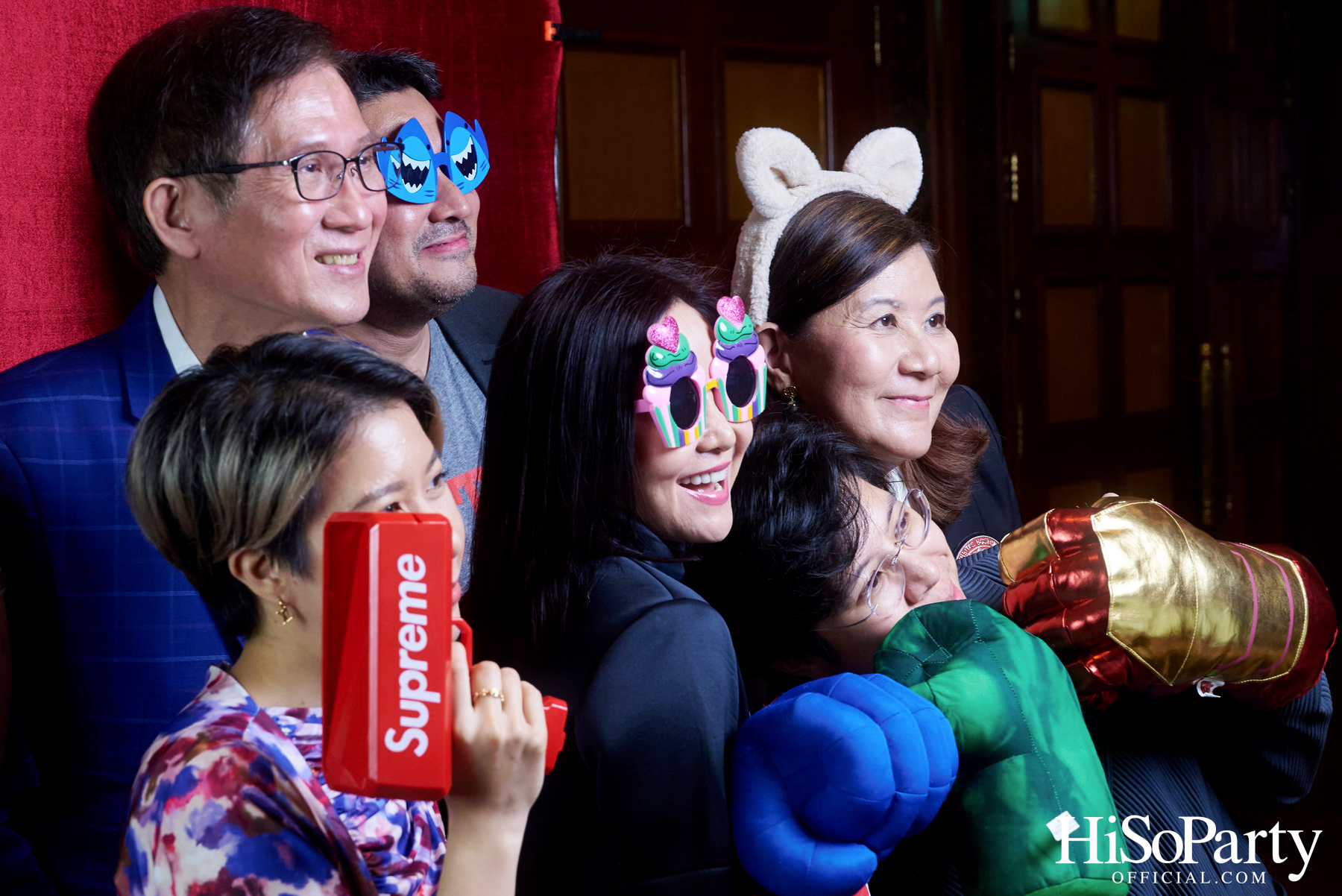 งาน Dinner Talk ‘AI: For the Next Generation’ พร้อมเสวนาโดย รศ.ดร.เมตตา องคะสุวรรณ