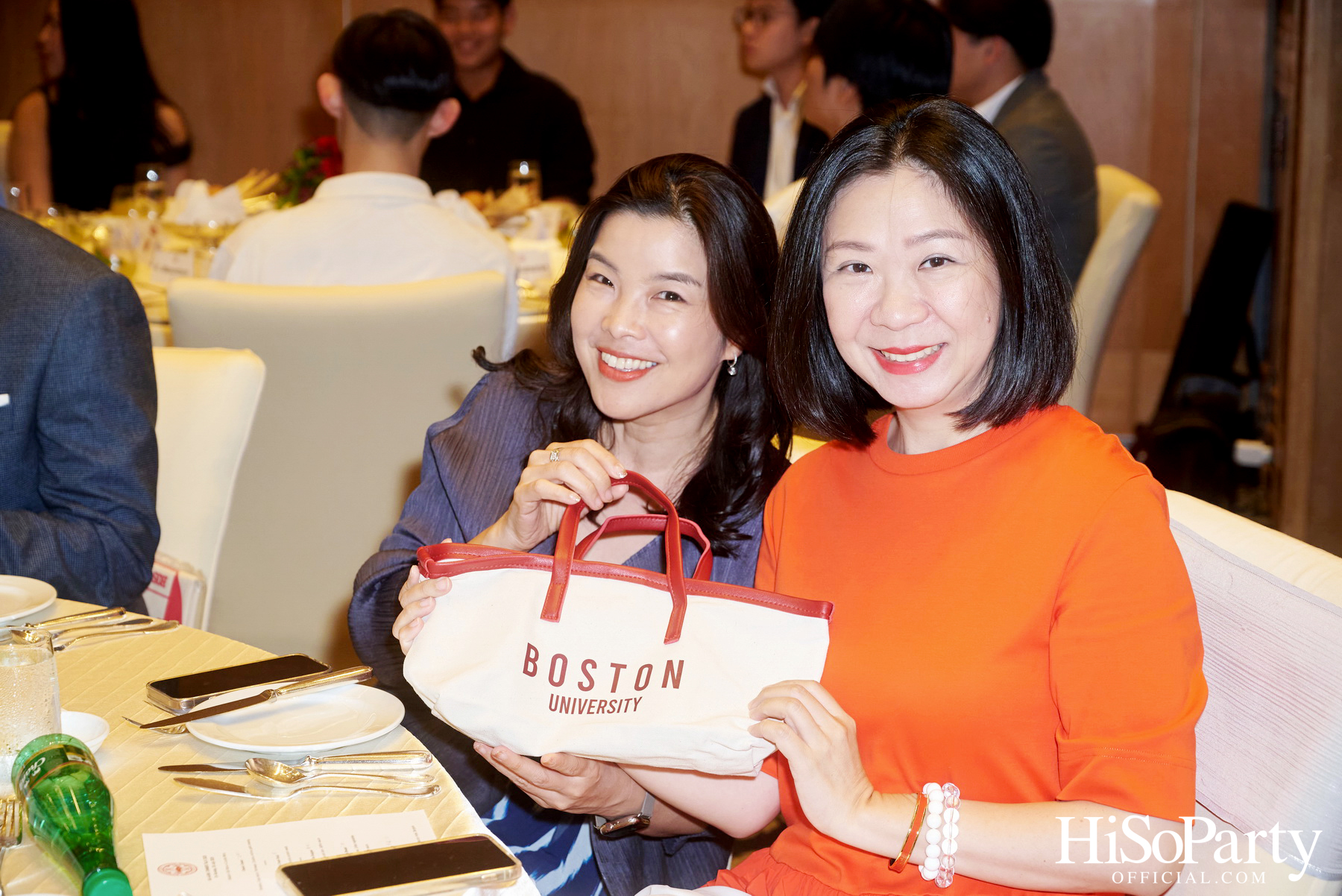 งาน Dinner Talk ‘AI: For the Next Generation’ พร้อมเสวนาโดย รศ.ดร.เมตตา องคะสุวรรณ