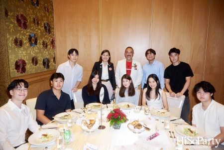 งาน Dinner Talk ‘AI: For the Next Generation’ พร้อมเสวนาโดย รศ.ดร.เมตตา องคะสุวรรณ