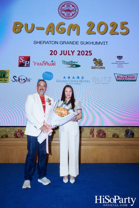 งาน Dinner Talk ‘AI: For the Next Generation’ พร้อมเสวนาโดย รศ.ดร.เมตตา องคะสุวรรณ