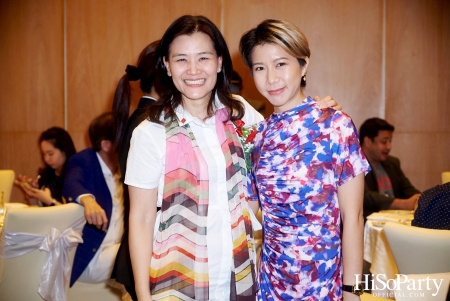 งาน Dinner Talk ‘AI: For the Next Generation’ พร้อมเสวนาโดย รศ.ดร.เมตตา องคะสุวรรณ