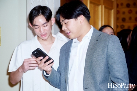 งาน Dinner Talk ‘AI: For the Next Generation’ พร้อมเสวนาโดย รศ.ดร.เมตตา องคะสุวรรณ