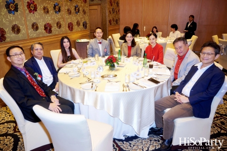งาน Dinner Talk ‘AI: For the Next Generation’ พร้อมเสวนาโดย รศ.ดร.เมตตา องคะสุวรรณ