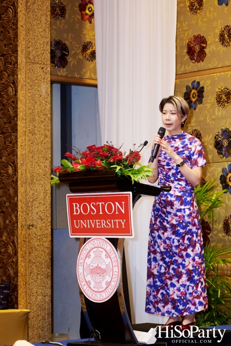 งาน Dinner Talk ‘AI: For the Next Generation’ พร้อมเสวนาโดย รศ.ดร.เมตตา องคะสุวรรณ