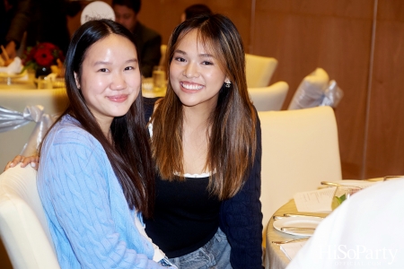 งาน Dinner Talk ‘AI: For the Next Generation’ พร้อมเสวนาโดย รศ.ดร.เมตตา องคะสุวรรณ