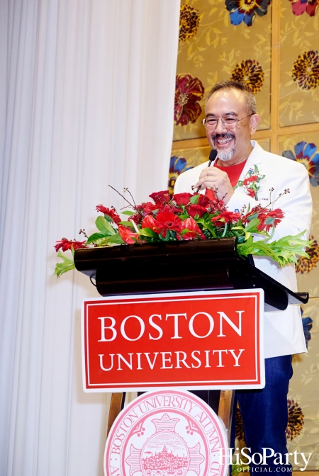 งาน Dinner Talk ‘AI: For the Next Generation’ พร้อมเสวนาโดย รศ.ดร.เมตตา องคะสุวรรณ
