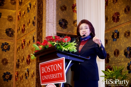 งาน Dinner Talk ‘AI: For the Next Generation’ พร้อมเสวนาโดย รศ.ดร.เมตตา องคะสุวรรณ