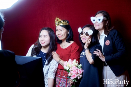 งาน Dinner Talk ‘AI: For the Next Generation’ พร้อมเสวนาโดย รศ.ดร.เมตตา องคะสุวรรณ