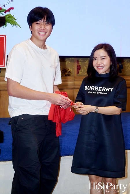 งาน Dinner Talk ‘AI: For the Next Generation’ พร้อมเสวนาโดย รศ.ดร.เมตตา องคะสุวรรณ