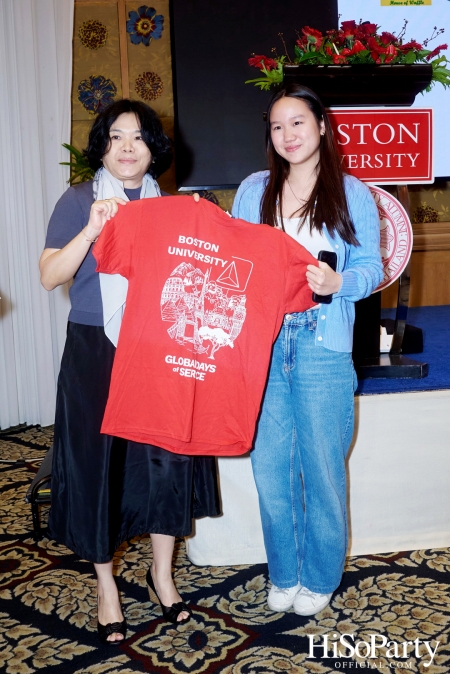 งาน Dinner Talk ‘AI: For the Next Generation’ พร้อมเสวนาโดย รศ.ดร.เมตตา องคะสุวรรณ