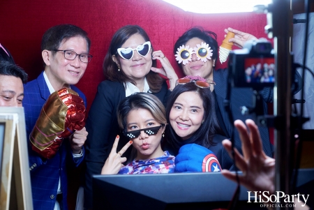 งาน Dinner Talk ‘AI: For the Next Generation’ พร้อมเสวนาโดย รศ.ดร.เมตตา องคะสุวรรณ