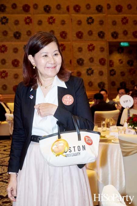 งาน Dinner Talk ‘AI: For the Next Generation’ พร้อมเสวนาโดย รศ.ดร.เมตตา องคะสุวรรณ