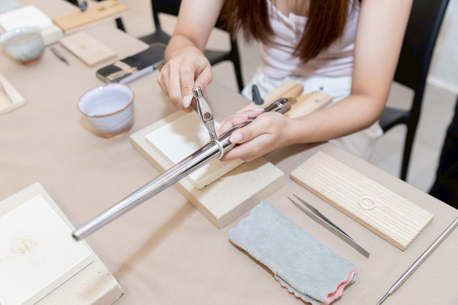 Chidlom Art Week สัมผัสสีสันแห่งแรงบันดาลใจใจกลางกรุง ที่เซ็นทรัลชิดลม