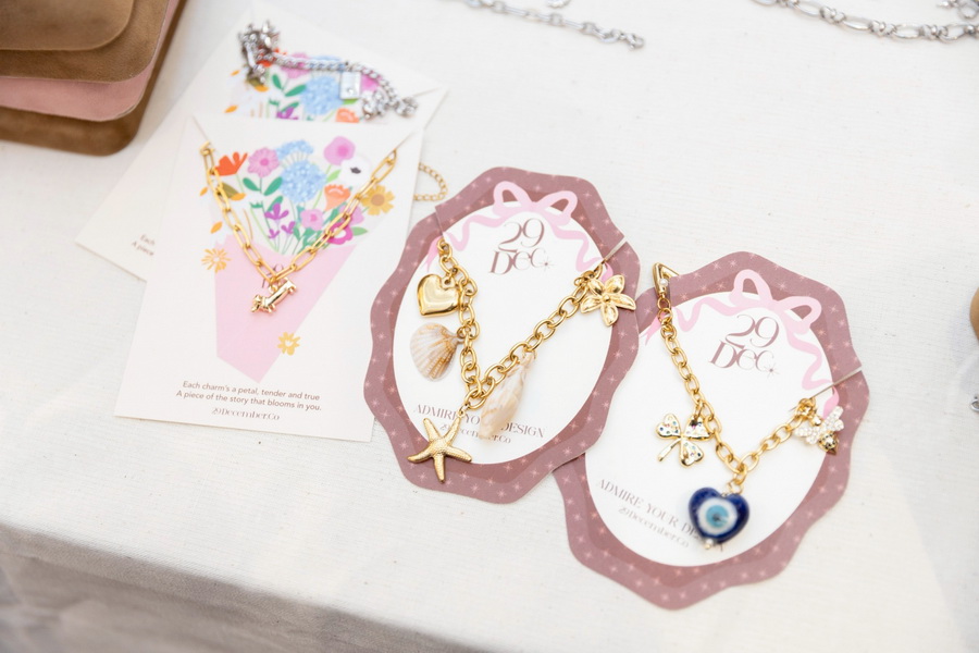 Chidlom Art Week สัมผัสสีสันแห่งแรงบันดาลใจใจกลางกรุง ที่เซ็นทรัลชิดลม