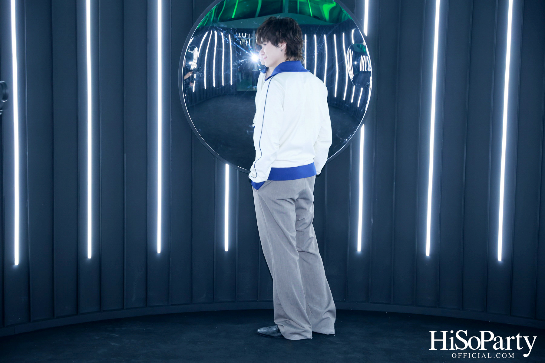 PRADA BEAUTY เปิดตัว Pradascope Mascara และ Reveal Mesh Cushion พร้อมจัดมาสเตอร์คลาสสุดเอ็กซ์คลูซีฟ ณ One Bangkok