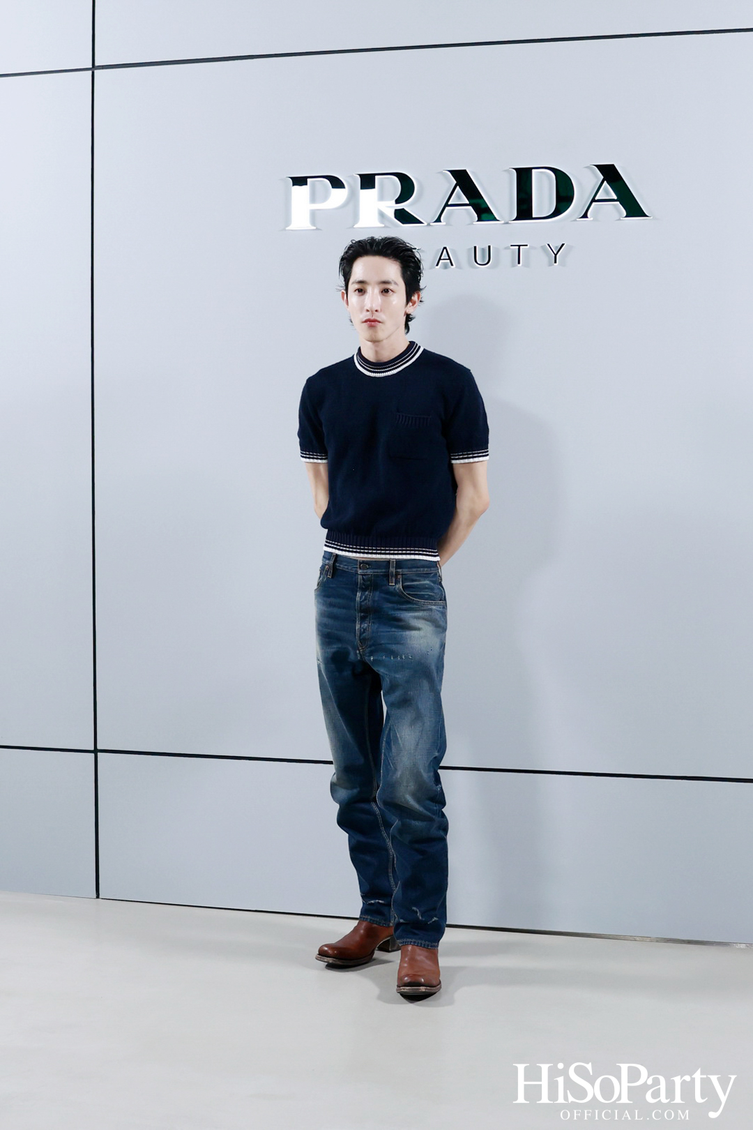 PRADA BEAUTY เปิดตัว Pradascope Mascara และ Reveal Mesh Cushion พร้อมจัดมาสเตอร์คลาสสุดเอ็กซ์คลูซีฟ ณ One Bangkok