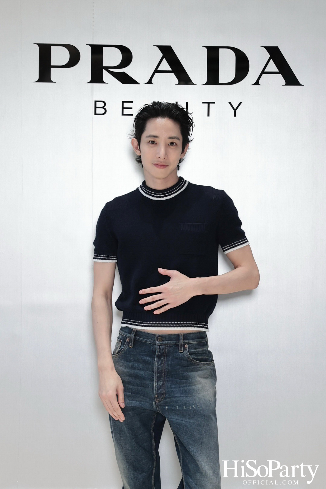 PRADA BEAUTY เปิดตัว Pradascope Mascara และ Reveal Mesh Cushion พร้อมจัดมาสเตอร์คลาสสุดเอ็กซ์คลูซีฟ ณ One Bangkok