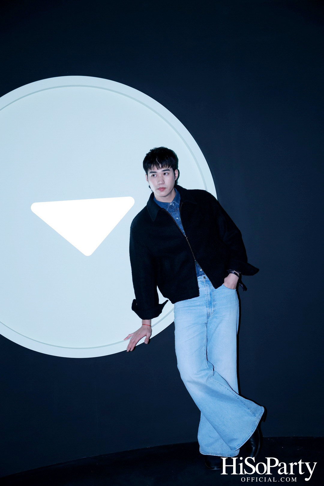 PRADA BEAUTY เปิดตัว Pradascope Mascara และ Reveal Mesh Cushion พร้อมจัดมาสเตอร์คลาสสุดเอ็กซ์คลูซีฟ ณ One Bangkok