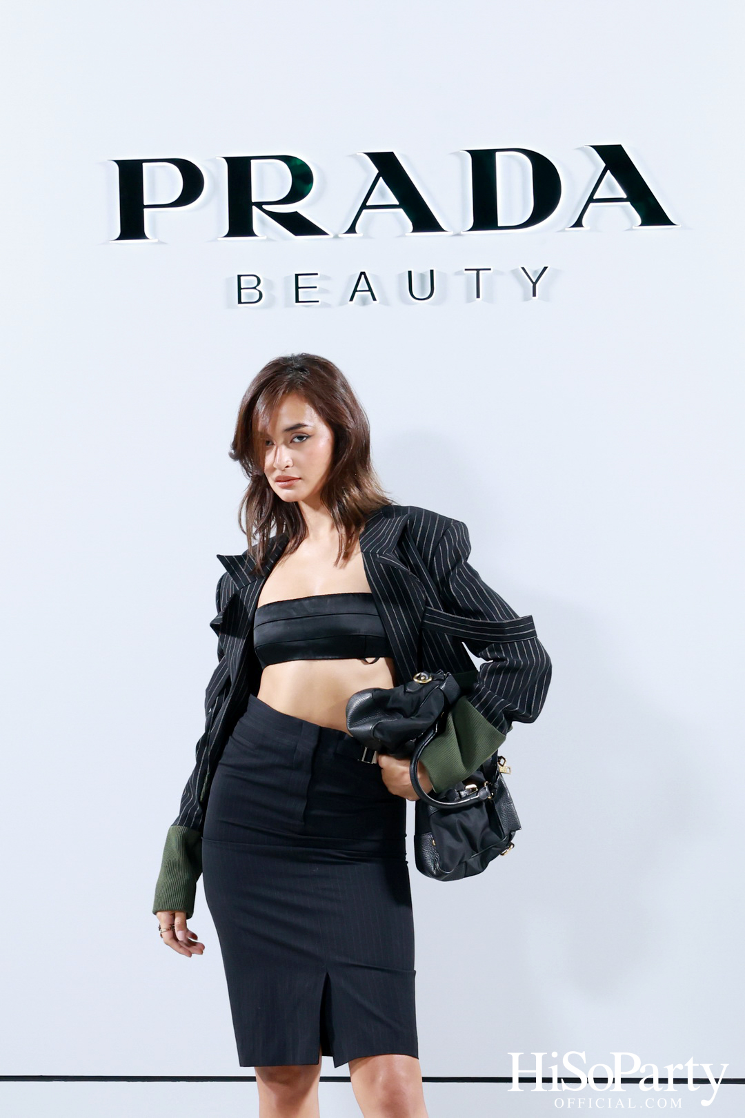PRADA BEAUTY เปิดตัว Pradascope Mascara และ Reveal Mesh Cushion พร้อมจัดมาสเตอร์คลาสสุดเอ็กซ์คลูซีฟ ณ One Bangkok