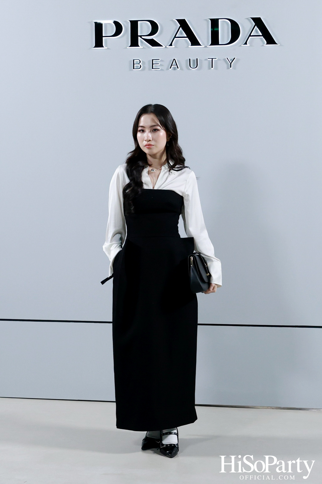 PRADA BEAUTY เปิดตัว Pradascope Mascara และ Reveal Mesh Cushion พร้อมจัดมาสเตอร์คลาสสุดเอ็กซ์คลูซีฟ ณ One Bangkok