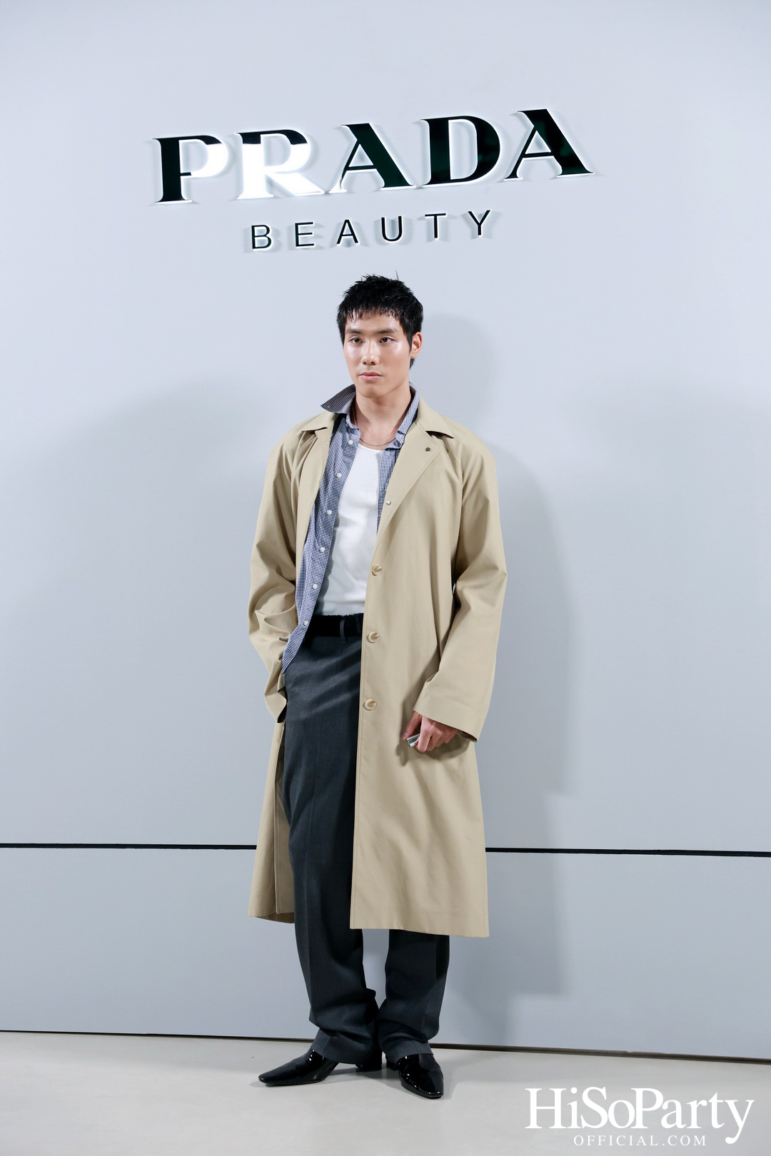 PRADA BEAUTY เปิดตัว Pradascope Mascara และ Reveal Mesh Cushion พร้อมจัดมาสเตอร์คลาสสุดเอ็กซ์คลูซีฟ ณ One Bangkok