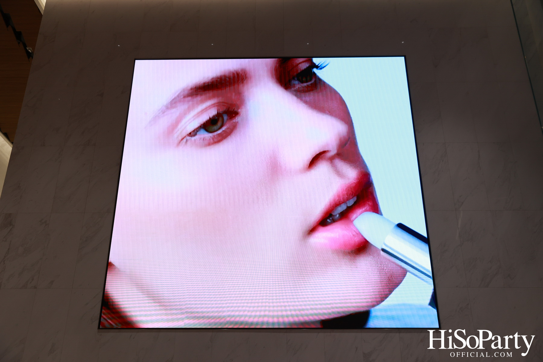 PRADA BEAUTY เปิดตัว Pradascope Mascara และ Reveal Mesh Cushion พร้อมจัดมาสเตอร์คลาสสุดเอ็กซ์คลูซีฟ ณ One Bangkok