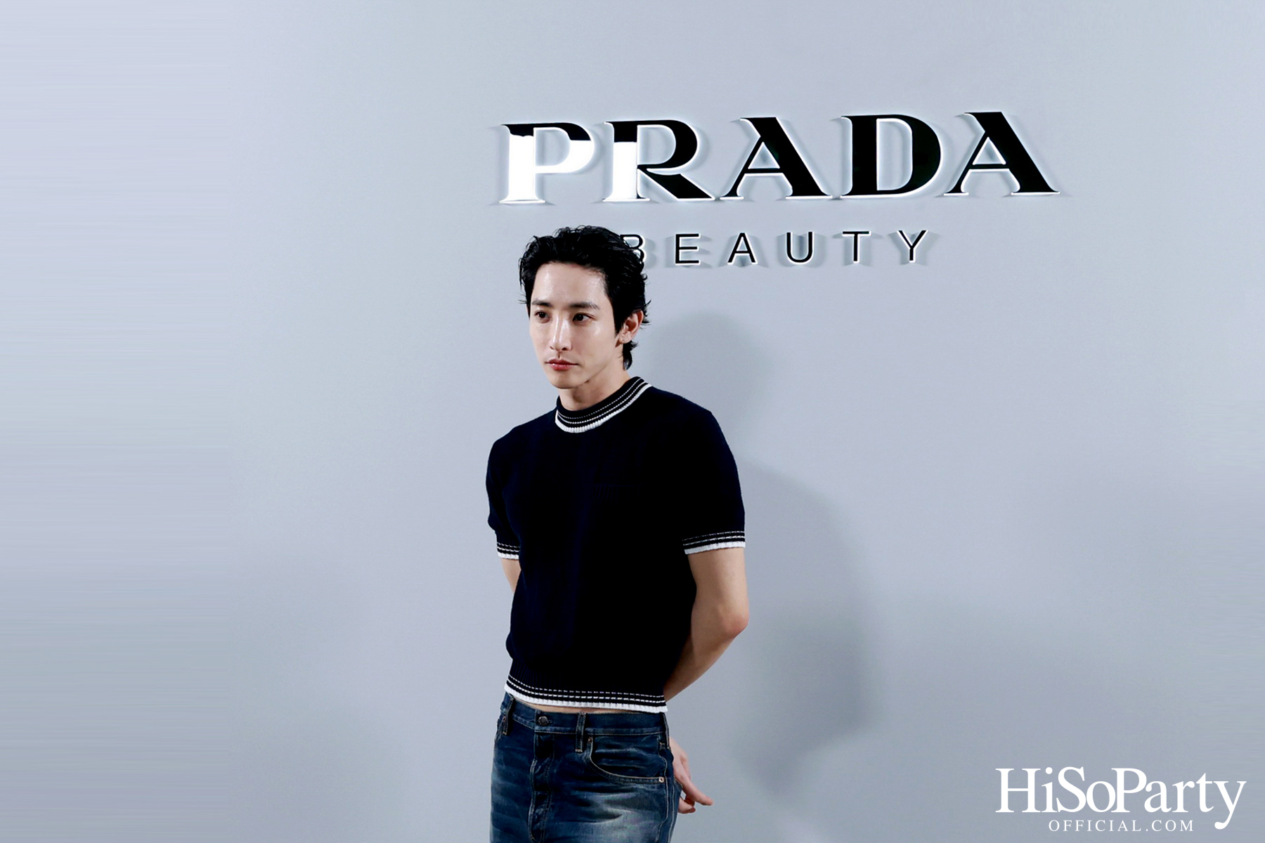 PRADA BEAUTY เปิดตัว Pradascope Mascara และ Reveal Mesh Cushion พร้อมจัดมาสเตอร์คลาสสุดเอ็กซ์คลูซีฟ ณ One Bangkok